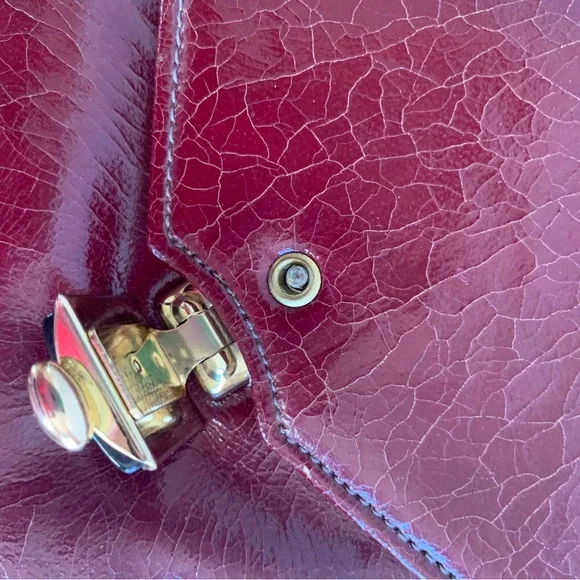 Shirl Miller Ltd. Vintage Clutch Bag - Picture 3 of 7